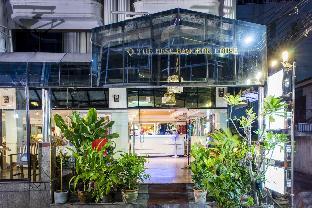 best bangkok house hotel