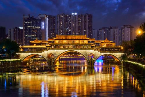 7 days inn chengdu sichuan university south railway station