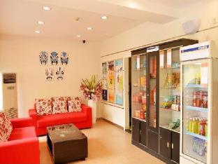 7 days inn chengdu sichuan university south railway station