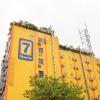 7 days inn chengdu sichuan university south railway station