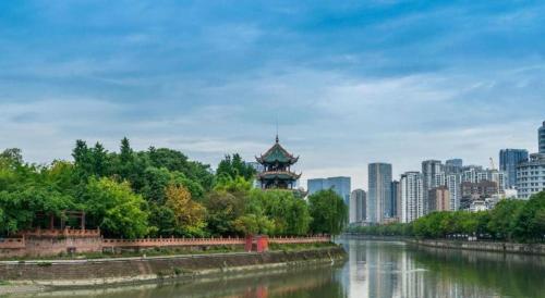 7 days inn chengdu sichuan university south railway station