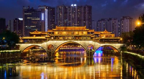 7 days inn chengdu sichuan university south railway station