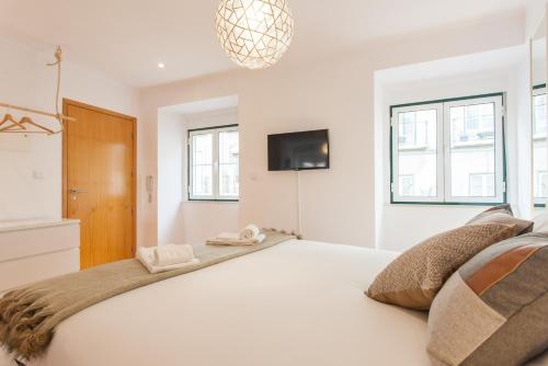 Moniz Studio Apartment - By Lu Holidays,Lisboa Region>>Lisbon,4 star