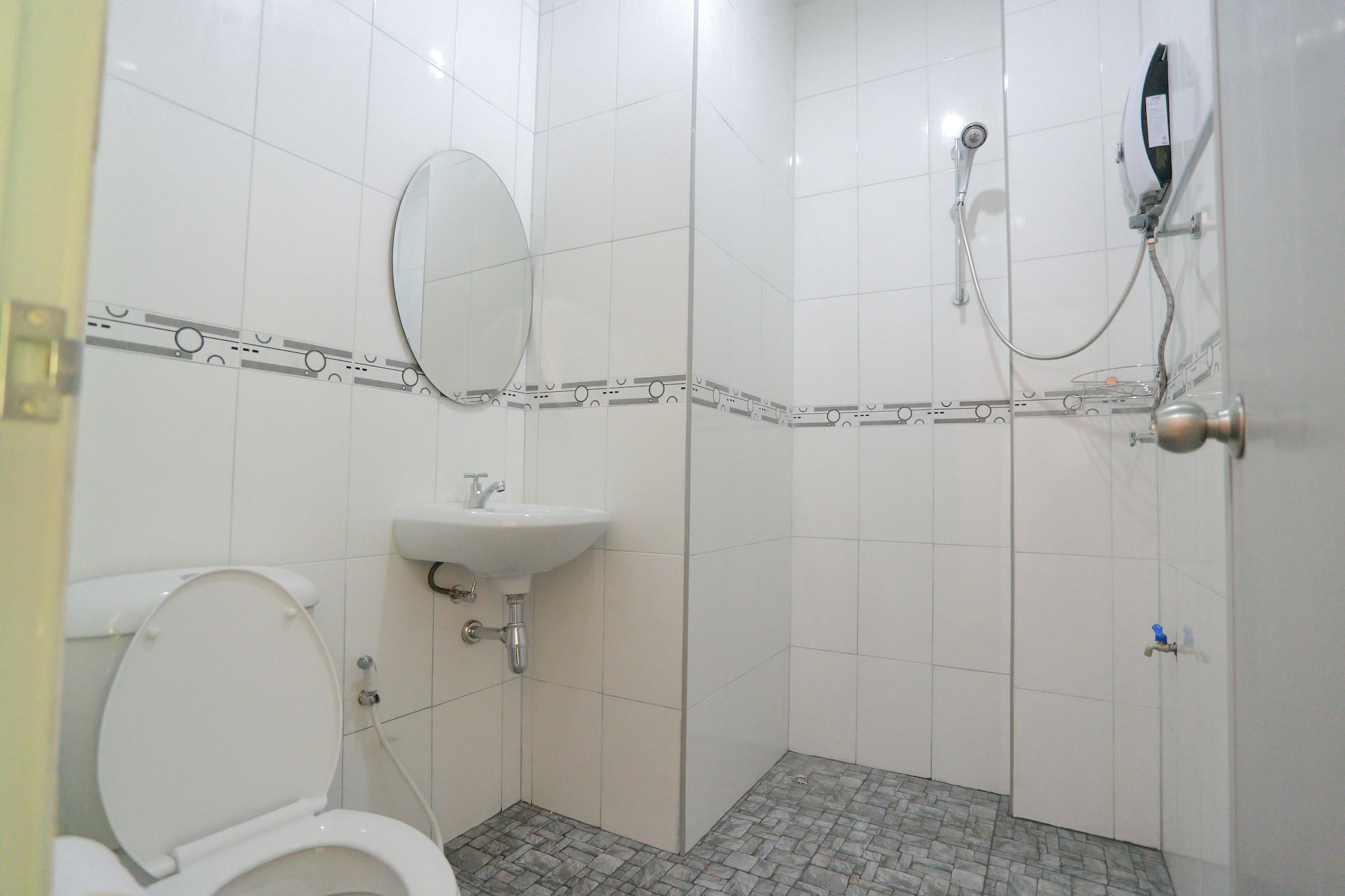 v residence