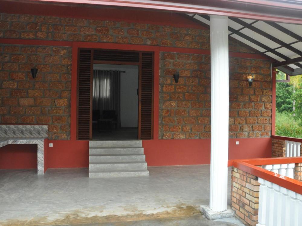 kurumba hills