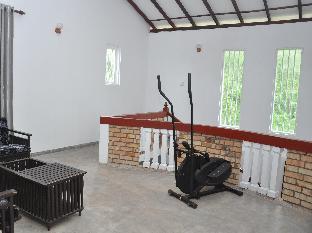 kurumba hills