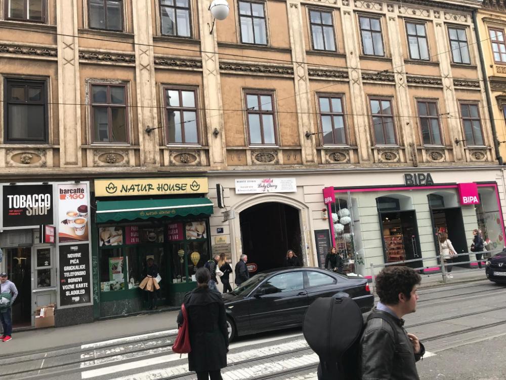 magic garden 2 zagreb center