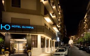 domotel olympia