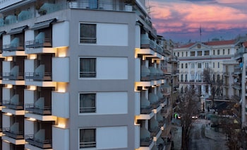 domotel olympia