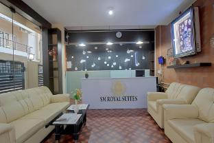 sm royal suites