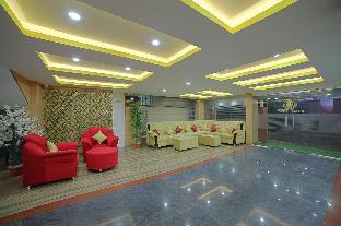 sm royal suites