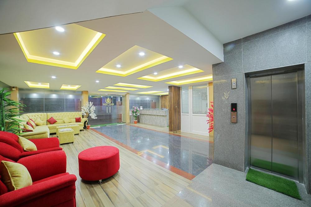 sm royal suites