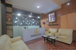 sm royal suites