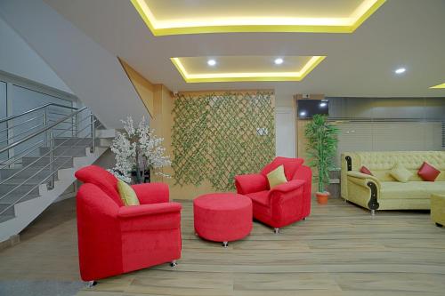 sm royal suites