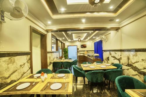 sm royal suites