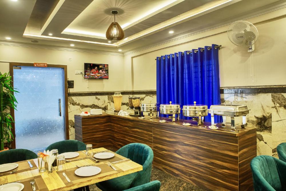 sm royal suites