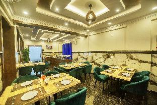 sm royal suites