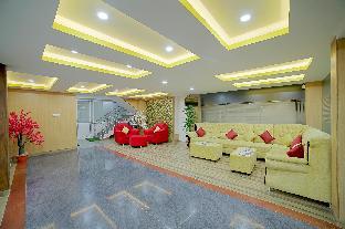 Sm Royal Suites Transit Hotel Near Kempegowda International Airport Bangalore