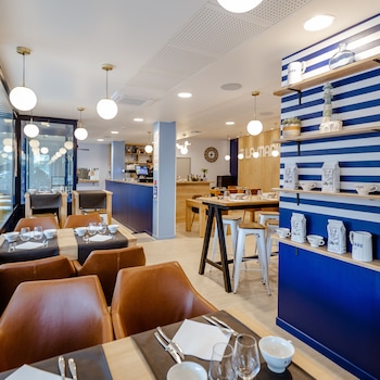 la mariniere hotel restaurant