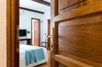 torripa group trastevere
