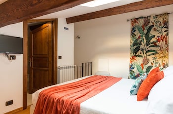 torripa group trastevere