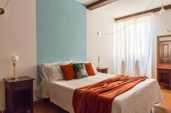 torripa group trastevere