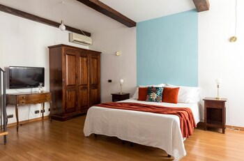 torripa group trastevere