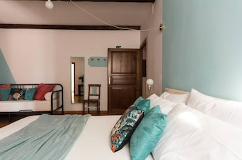 torripa group trastevere