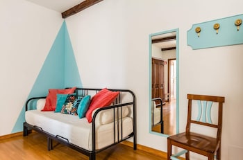 torripa group trastevere
