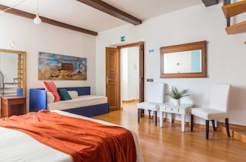 torripa group trastevere