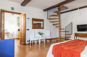 torripa group trastevere