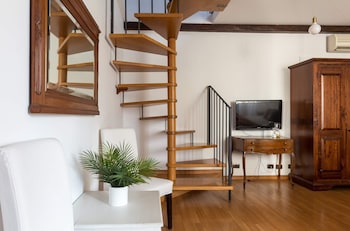 torripa group trastevere