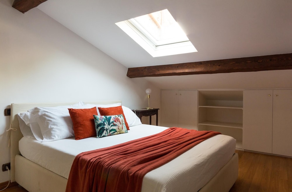 torripa group trastevere