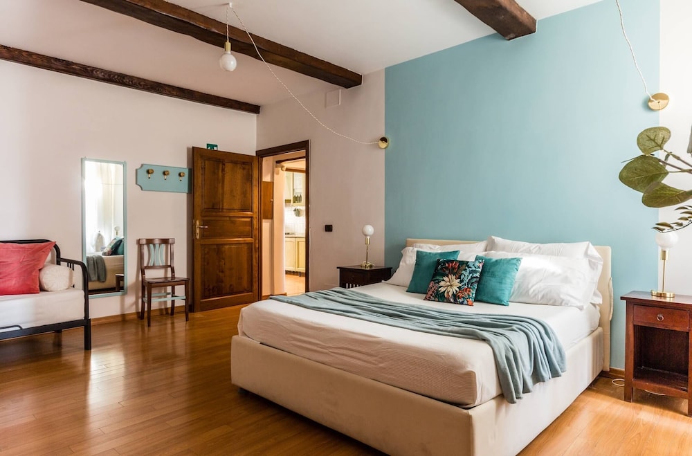 torripa group trastevere