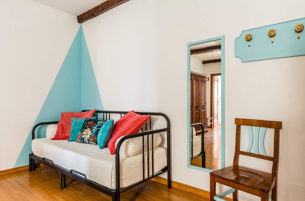 torripa group trastevere