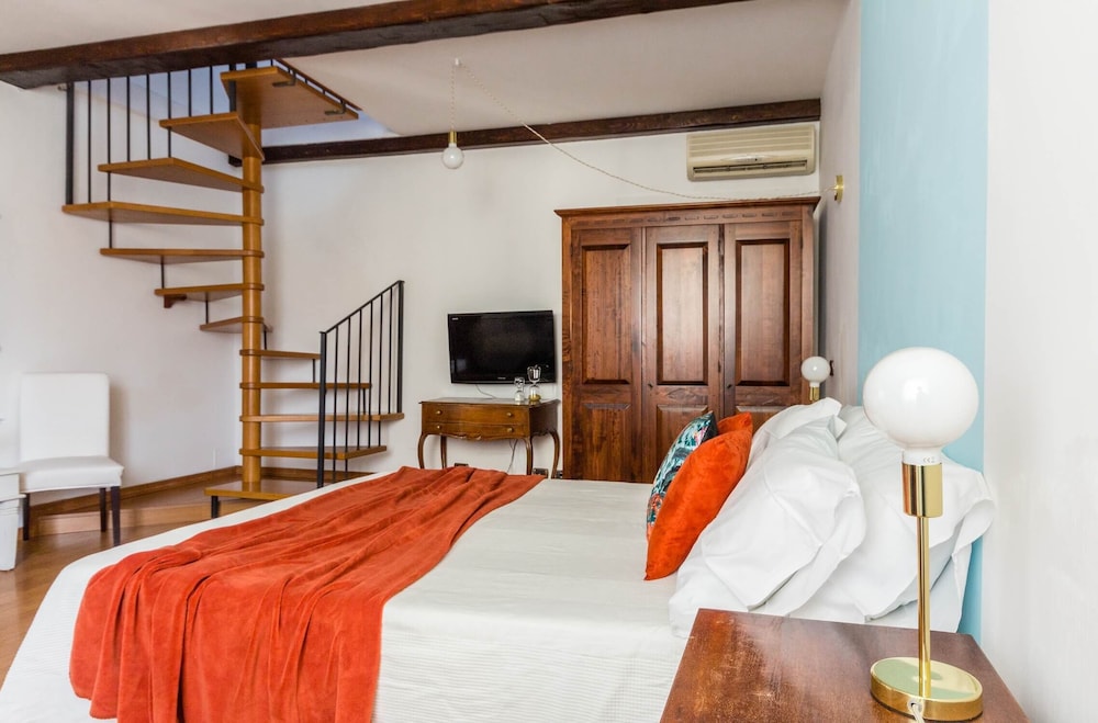 torripa group trastevere
