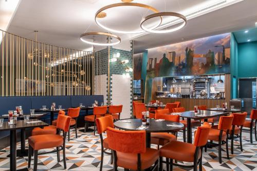 the cumberland london
