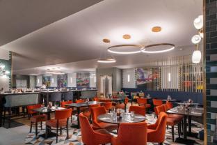 the cumberland london