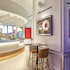 the cumberland london