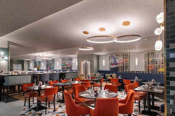 the cumberland london