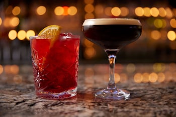 the cumberland london