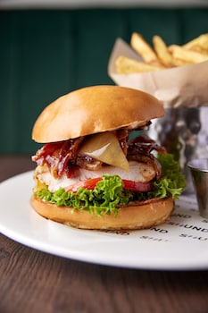 the cumberland london