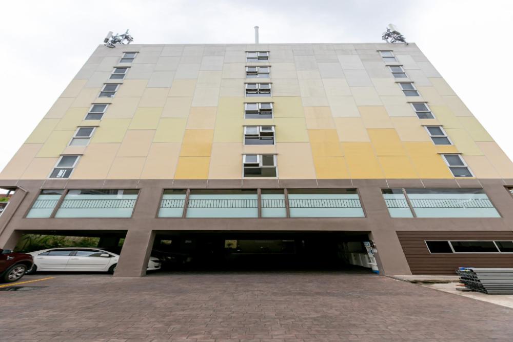 a sleep bangkok sathorn