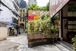 a sleep bangkok sathorn