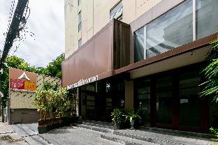 a sleep bangkok sathorn