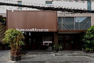 a sleep bangkok sathorn