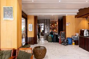 a sleep bangkok sathorn