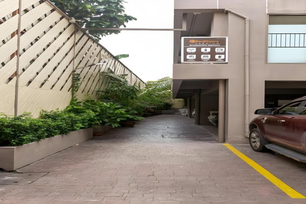 a sleep bangkok sathorn