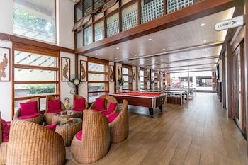 a sleep bangkok sathorn