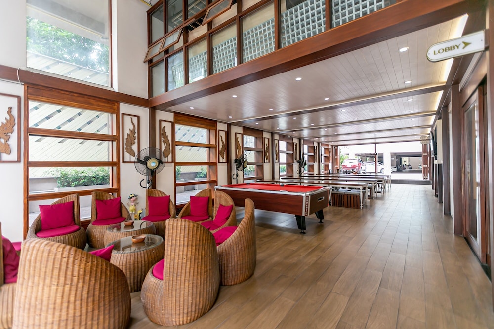 a sleep bangkok sathorn